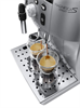 Кофемашина Delonghi ECAM 250.31 SB 0132213162