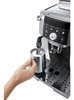 Кофемашина DELONGHI Magnifica Smart ECAM250.23.SB,  черный/серебристый 0132213166