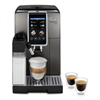 Кофемашина DeLonghi Dinamica Plus ECAM380.95.TB,  черный/серый 0132215486