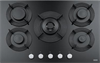 Встраиваемая газовая варочная панель Franke FHMF 755 4G DC C BK (106.0541.752) 106.0541.752