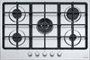 Встраиваемая газовая варочная панель Franke FHSM 755 4G DC XS C (106.0554.394) 106.0554.394