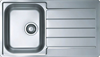 Кухонная мойка Alveus LINE 20 NAT-90 (1065560) 1065560