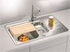 Кухонная мойка Alveus LINE 70 NAT-90 (1065684) 1065684