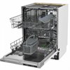 Встраиваемая посудомоечная машина Scandilux DWB 6221B2 10764596