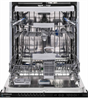 Встраиваемая посудомоечная машина Scandilux DWB 6535B3 10790399