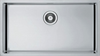 Кухонная мойка Alveus QUADRIX 60 BRS-90 (1092477) 1092477