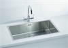 Кухонная мойка Alveus QUADRIX 60 BRS-90 (1092477) 1092477