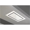 Встраиваемая вытяжка Faber HEAVEN GLASS 2.0 WH A90 110.0315.503