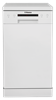 Посудомоечная машина Hansa ZWM 416 WH 1100202