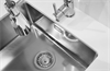 Кухонная мойка Alveus Kombino 40 SAT-90 (1100236) 1100236