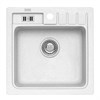 Кухонная мойка Alveus Niagara 20 Arctic-G11 белый (1100885) 1100885