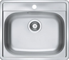 Кухонная мойка Alveus MORE 10 LEI-90 (1103106) 1103106