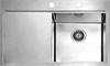 Кухонная мойка Alveus PURE 40R KMB 90 (1103651) 1103651