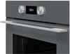Электрический духовой шкаф Teka HLB 8400 STONE GREY 111000006