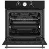 Встраиваемый электрический духовой шкаф Teka HRB 6300 ATS 111010011