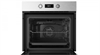 Встраиваемый электрический духовой шкаф Teka HCB 6535 нержавеющая сталь 111020030