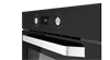 Встраиваемый электрический духовой шкаф Teka HCB 6535 черный 111020031