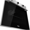 Встраиваемый газовый духовой шкаф Teka HSB 740 G SS 111040001