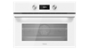 Встраиваемый электрический духовой шкаф Teka HLC 8400 white 111130002 111130002