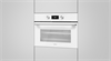 Встраиваемый электрический духовой шкаф Teka HLC 8400 white 111130002 111130002