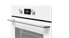 Встраиваемый электрический духовой шкаф Teka HLC 8400 white 111130002 111130002