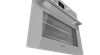 Встраиваемый электрический духовой шкаф Teka HLC 8400 steam grey 111130005 111130005