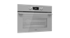 Встраиваемый электрический духовой шкаф Teka HLC 8400 steam grey 111130005 111130005