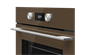 Встраиваемый электрический духовой шкаф Teka HLC 8400 london brick 111130006