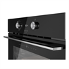 Встраиваемый электрический духовой шкаф Teka Maestropizza HLC 8510P NIGHT RIVER BLACK 111130010