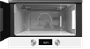 Встраиваемая микроволновая печь Teka ML 8220 BIS L white 112030000