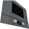 Встраиваемая микроволновая печь Teka ML 8220 BIS L Stone Grey 112030002