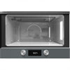 Встраиваемая микроволновая печь Teka ML 8220 BIS L Stone Grey 112030002