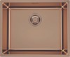Кухонная мойка Alveus KOMBINO 50 MONARCH copper SAT-90 (1120381) 1120381