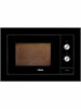 Встраиваемая микроволновая печь Teka ML 8200 BI FULL BLACK 112060011
