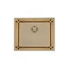 Кухонная мойка Alveus KOMBINO 50 MONARCH BRONZE SAT-90 (1121283) 1121283