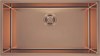 Кухонная мойка Alveus QUADRIX MONARCH 60 COPPER (1122729) 1122729