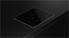 Встраиваемая индукционная варочная панель Teka TTB 64320 TTC black 112540007