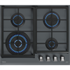 Встраиваемая газовая варочная панель Teka GZC 64320 XBN STONE GREY 112570099