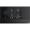 Встраиваемая газовая варочная панель Teka Teka GZC 95320 XBN black 112570107