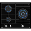 Встраиваемая газовая варочная панель Teka GZC 63310 XBN 112570138