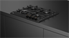 Встраиваемая газовая варочная панель Teka GSC 64320 RBN anthracite-ob 112610060