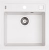 Кухонная мойка Alveus FORMIC 20 ARCTIC-G11M белый (1128395) 1128395