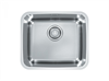Кухонная мойка Alveus LUNO 20 SAT 90 FI (1128740) 1128740