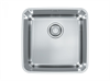 Кухонная мойка Alveus LUNO 30 SAT 90 FI (1129251) 1129251
