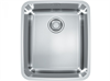 Кухонная мойка Alveus LUNO 40 SAT 90 FI (1129252) 1129252