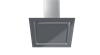 Пристенная вытяжка Teka DLV 68660 TOS STONE GREY 112930028