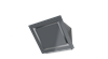 Пристенная вытяжка Teka DLV 68660 TOS STONE GREY 112930028