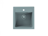 Кухонная мойка Alveus ATROX 20 CONCRETE-G81серый (1131989) 1131989