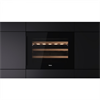 Встраиваемый винный шкаф Teka RVI 10024 113600009