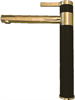 Смеситель для кухни Alveus ZINA MONARCH GOLD (1136509) 1136509
